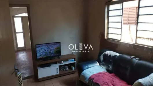Casa com 3 Quartos à venda, 110m² no Vila Angélica, São José do Rio Preto