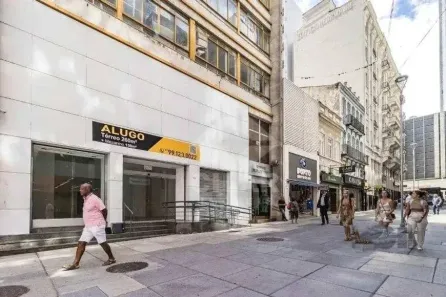 Ponto Comercial para alugar, 696m² no Centro Histórico, Porto Alegre