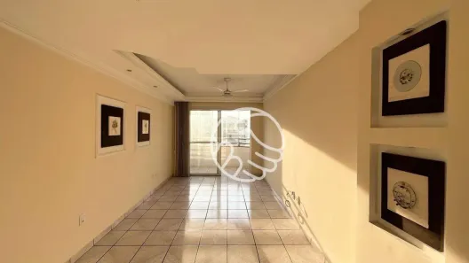 Apartamento com 3 Quartos à venda, 89m² no Centro, Guarapari
