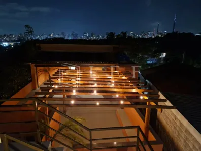 Casa com 4 Quartos à venda, 600m² no Perdizes, São Paulo