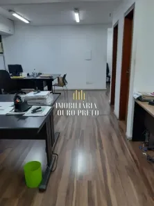 Sala Comercial à venda, 32m² no Centro, Belo Horizonte