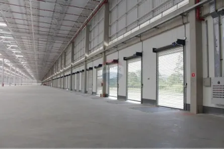 Galpão/Depósito/Armazém para alugar, 9785m² no Loteamento Industrial Coral, Mauá
