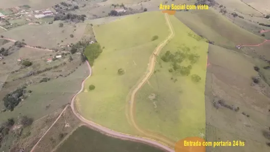 Fazenda/Sítio à venda, 20000m² no , Cambuí