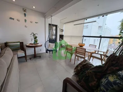 Apartamento com 2 Quartos à venda, 70m² no Itaguá, Ubatuba
