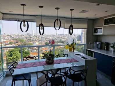 Apartamento com 2 Quartos à venda, 80m² no Vila Formosa, São Paulo