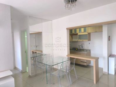 Apartamento com 2 Quartos à venda, 65m² no Vila Nossa Senhora do Bonfim, São José do Rio Preto