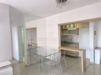 Apartamento com 2 Quartos à venda, 65m² no Vila Nossa Senhora do Bonfim, São José do Rio Preto