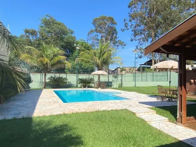 Fazenda/Sítio com 6 Quartos à venda, 514m² no Chácaras Rio Pardo, Ribeirão Preto