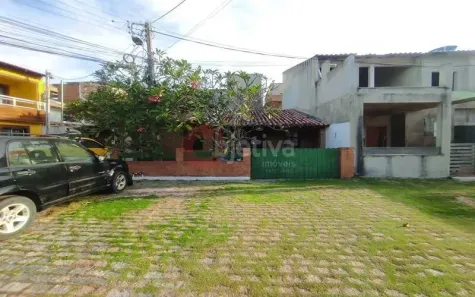 Casa de Condomínio com 2 Quartos à venda, 100m² no Praia do Siqueira, Cabo Frio