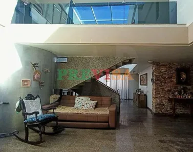 Casa com 4 Quartos à venda, 430m² no São Bento, Belo Horizonte