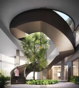 Apartamento com 2 Quartos à venda, 105m² no Campo Belo, São Paulo