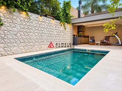 Casa com 4 Quartos à venda, 504m² no Alto de Pinheiros, São Paulo