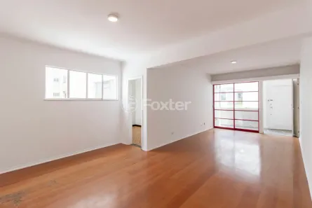 Apartamento com 2 Quartos à venda, 109m² no Pinheiros, São Paulo
