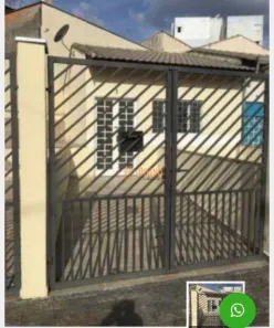 Kitnet com 1 Quarto à venda, 38m² no Jardim Vera Cruz, Sorocaba