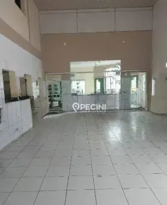 Ponto Comercial para alugar, 150m² no Consolação, Rio Claro
