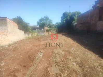 Lote/Terreno à venda, 440m² no Vila Vista Alegre, Cachoeirinha