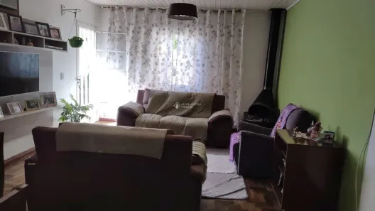 Casa com 2 Quartos à venda, 90m² no Nossa Senhora das Graças, Canoas
