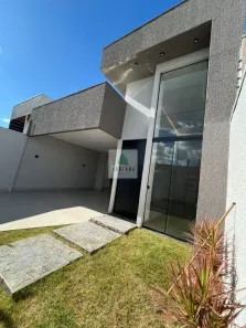 Casa com 3 Quartos à venda, 145m² no Residencial Campos do Jordão, Anápolis
