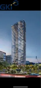Cobertura com 1 Quarto à venda, 77m² no Vila Olímpia, São Paulo