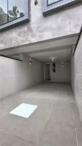 Casa com 3 Quartos à venda, 155m² no Aparecida, Santos