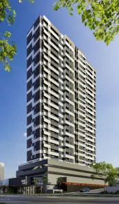 Apartamento com 3 Quartos à venda, 90m² no Setor Oeste, Goiânia