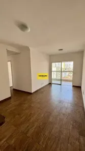 Apartamento com 3 Quartos à venda, 85m² no Centro, São Bernardo do Campo