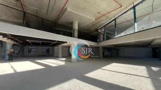 Sala Comercial para alugar, 1743m² no Pinheiros, São Paulo
