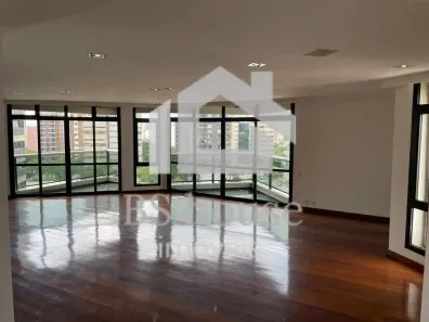 Apartamento com 4 Quartos à venda, 320m² no Jardim, Santo André