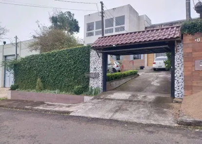 Casa com 2 Quartos à venda, 120m² no Nova Rússia, Ponta Grossa