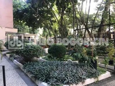 Apartamento com 1 Quarto à venda, 30m² no Flamengo, Rio de Janeiro