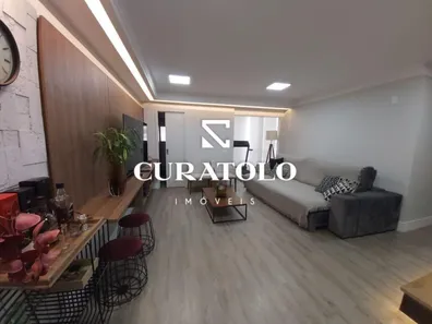 Cobertura com 3 Quartos à venda, 158m² no Itaberaba, São Paulo