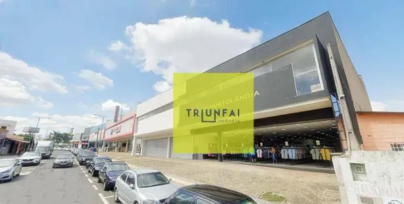 Ponto Comercial à venda, 1800m² no Remanso Campineiro, Hortolândia