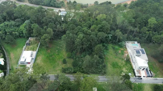 Lote/Terreno à venda, 814m² no Praça da Aldeia da Serra 2 - Aldeia da Serra, Barueri