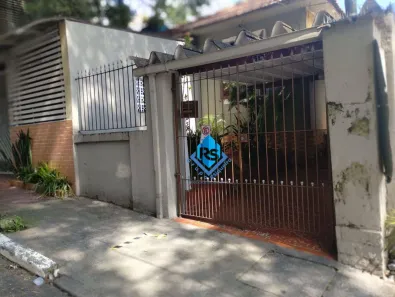 Casa com 2 Quartos à venda, 96m² no Centro, São Bernardo do Campo