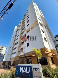 Apartamento com 2 Quartos para alugar, 55m² no Jardim Bosque das Vivendas, São José do Rio Preto