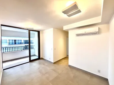 Apartamento com 2 Quartos para alugar, 75m² no Jardim Paulistano, São José do Rio Preto