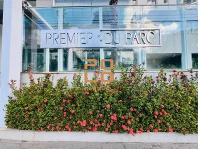 Apartamento com 3 Quartos para alugar, 220m² no Jardim Goiás, Goiânia