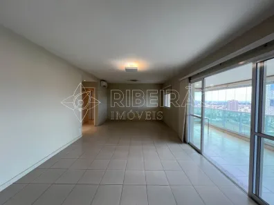 Apartamento com 3 Quartos para alugar, 152m² no Nova Aliança, Ribeirão Preto