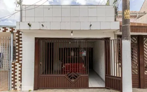 Sobrado com 3 Quartos à venda, 110m² no Vila Canero, São Paulo