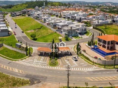 Casa de Condomínio com 3 Quartos à venda, 268m² no Roncáglia, Valinhos