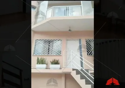 Sobrado com 2 Quartos à venda, 70m² no Vila Formosa, São Paulo