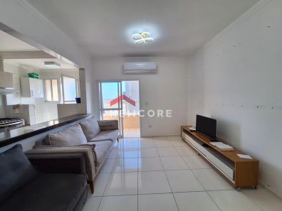 Apartamento com 2 Quartos à venda, 83m² no Real, Praia Grande