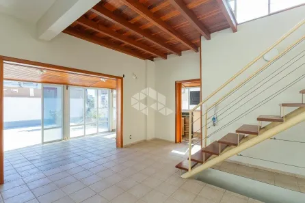 Cobertura com 3 Quartos à venda, 197m² no Rio Branco, Porto Alegre