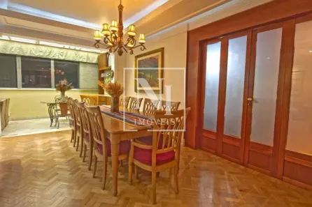 Apartamento com 4 Quartos à venda, 260m² no Copacabana, Rio de Janeiro