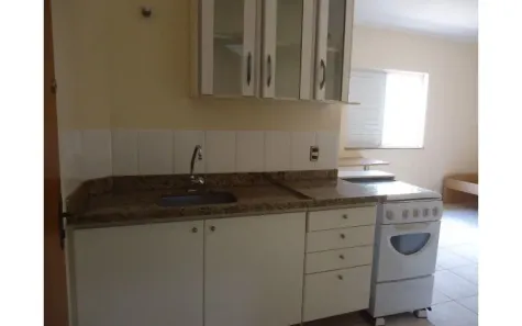Kitnet com 1 Quarto para alugar, 35m² no Parque das Universidades, Campinas