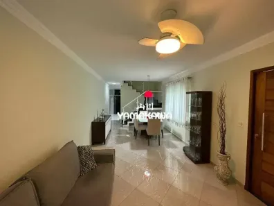 Sobrado com 3 Quartos à venda, 140m² no Vila Carrão, São Paulo