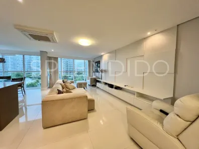 Apartamento com 3 Quartos para alugar, 151m² no Praia Brava de Itajaí, Itajaí