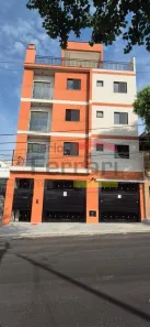 Apartamento com 2 Quartos à venda, 44m² no Vila Nivi, São Paulo