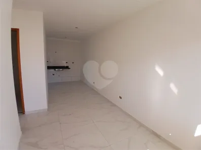 Apartamento com 2 Quartos à venda, 40m² no Vila Dom Pedro II, São Paulo