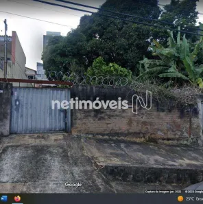 Lote/Terreno à venda, 360m² no Jardim América, Belo Horizonte
